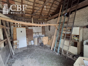 Na predaj dva domy v Drnave - 20