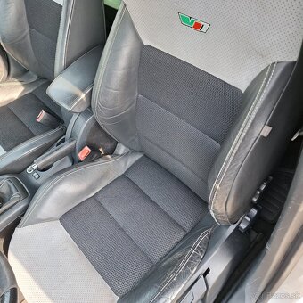 Škoda Octavia Combi 2.0 TDI Elegance facelift " RS " - 20