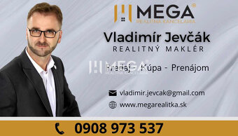 ZNÍŽENÁ CENA NA PRENÁJOM - Budova  v meste Humenné - 20