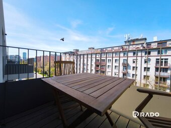 RentHub | 1,5i byt s parkovaním | štýlové bývanie Pri Mýte I - 20