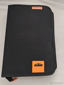 KTM DUKE - 390, r.2017 - 20