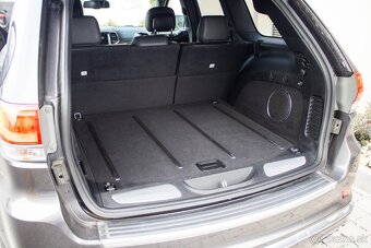 Jeep Grand Cherokee 3.0L V6 /AJ NA SPLÁTKY/ - 20