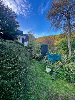 🏡 Predám chalupu / rodinný dom na Myjavských kopaniciach - 20