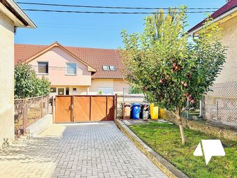 Na predaj rodinný dom v obci Kolíňany - 20