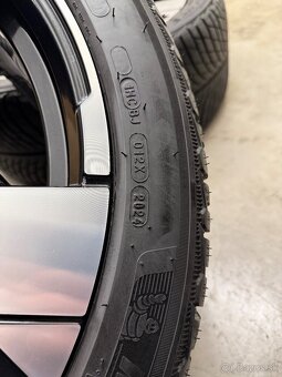 Zimná sada 5x108 R20 , 245/40/20 Volvo EX30 - 20