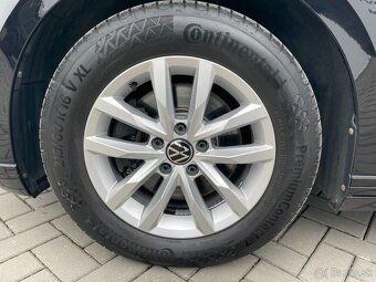 Volkswagen Passat B8.5 Com. 2.0TDi DSG Business Tažné - 20