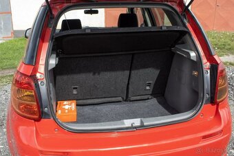 Suzuki SX4 1.6 GLX - 20