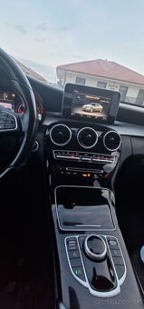 Mercedes-Benz C 220 D - 20