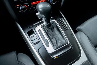 Audi A4 2.0 TDI - 20