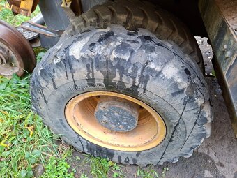 NEW HOLLAND MH PLUS 4X4 - 20