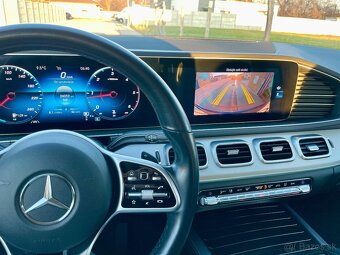 Mercedes GLE 300d, 2/2020, 103.000km, cena vrátane 23% DPH - 20