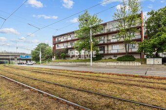 MODERNÝ 3i byt, 2 X BALKÓN, KLÍMA, ulica Nábrežie arm.gen.L. - 20
