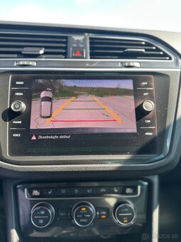 VW TIGUAN DSG - 20