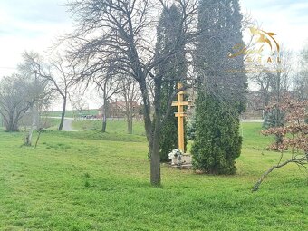 Na predaj RODINNÝ DOM VEĽKÉ OZOROVCE 37 KM OD KOŠÍC - 20