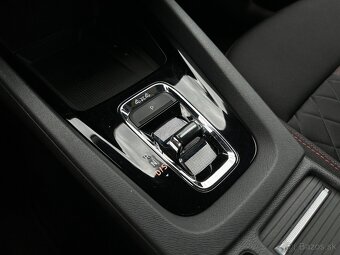 Škoda Octavia RS 2.0 TDi 4x4 DSG, r.v.: 2021 - 20
