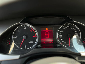 Audi A4 Allroad 3.0 TDI quattro S tronic - 20
