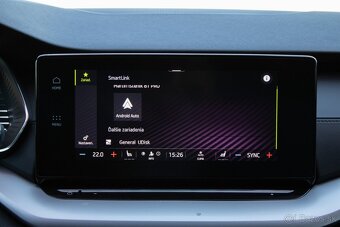 Škoda Octavia Combi 2.0 TDI SCR Ambition - 20