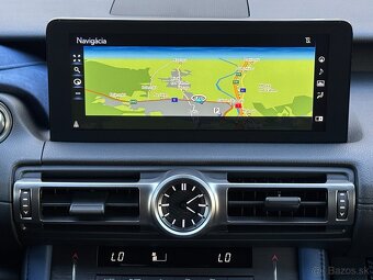 Lexus RC F 5.0 V8 Takumi Edition 02/15 ks - 20