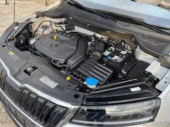 Škoda Karoq 1.5 TSI 110kW STYLE DSG°R18°86.700KM°ODPOČET DPH - 20