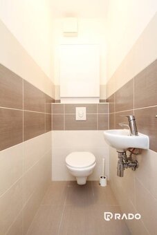 RADO | 4i byt 75,4m2, Perla Ružinova, Mierová, Bratislava -  - 20