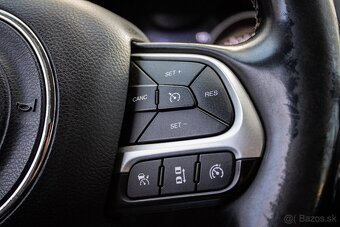 Jeep Compass 2.0L Mjet 4WD, 103kW - 20