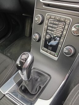 Volvo v60 - 20