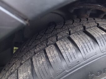 Suzuki SX4 1.5 benzin - 20