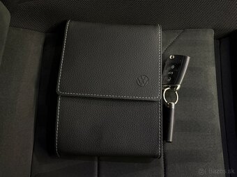 Volkswagen Tiguan 2.0 TDI EVO Life DSG - 20