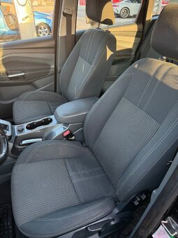 Predám ford C-max 2.0 85kw automat diesel - 20