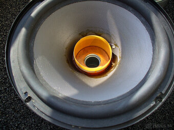 VISATON WSP-21S Hi-Fi Bass 20cm - 20
