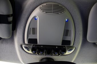 Mini Cooper 1.6i 118PS - 20