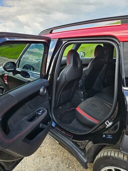 Mini Countryman John Cooper Works - 20