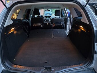 Predam vymenim ford focus - 20