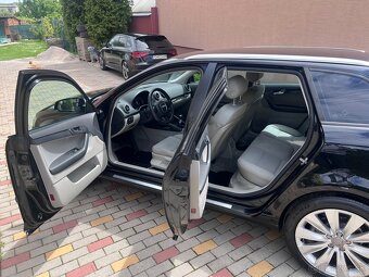Audi A3 2.0TDI 103 kW Quarttro 4x4 - 20