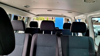 Volkswagen T6 Transporter 2,0 TDI 9 miestny ,odpočet DPH - 20