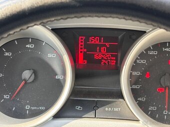 ⚫ Seat Ibiza 1.6 TDI CR Sport - 20