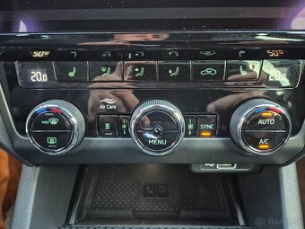 Škoda Octavia 2.0 TDi 135kw RS60 2020 DSG 4x4 - 20