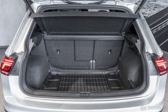 Volkswagen Tiguan 2.0 TDI EVO R-Line 4Motion DSG - 20