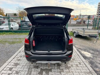 🚘BMW X1 sDrive 18d A/T DSG - 20