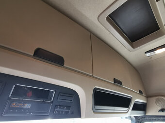 Prodám valníkový MERCEDES-BENZ ACTROS 2548 6X2 EURO 6 - 20