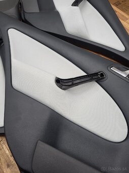 Autočalúnictvo,Prečalúnenie interiéru automobilov - 20