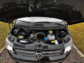 Predám Volkswagen Multivan T5.1 4-motion 2.0TDI 132kw - 20