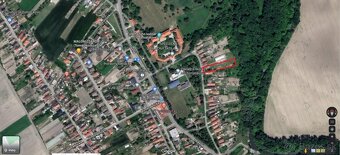 Výrazne znížená cena 4 izbový rodinný dom v Tomášikove - 20