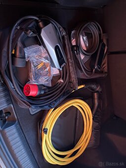 Audi Q4 e-tron, 45 Quattro 195kW, 11/2022, DPH, matrix - 20