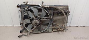 Škoda Roomster diely - 20