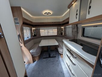Hobby 460 UFe de luxe - 20