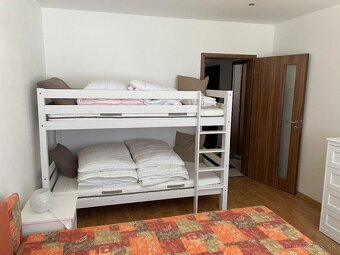 3 izbový byt, 80 m2 - 20