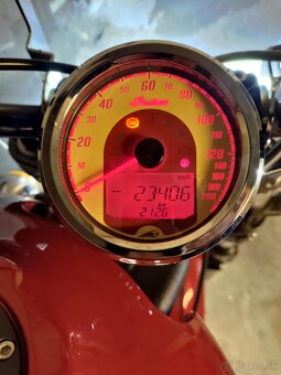 Indian scout sixty - 20