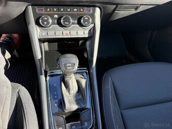 Škoda Karoq 2.0 TDI SCR Style 4x4 DSG - 20