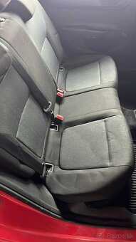 Škoda Fabia 1,0i 55kw - 20